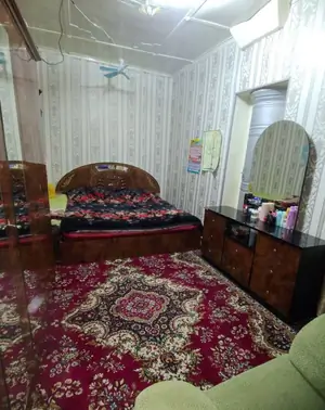 1-этажный дом − 90 м², 90 сот.