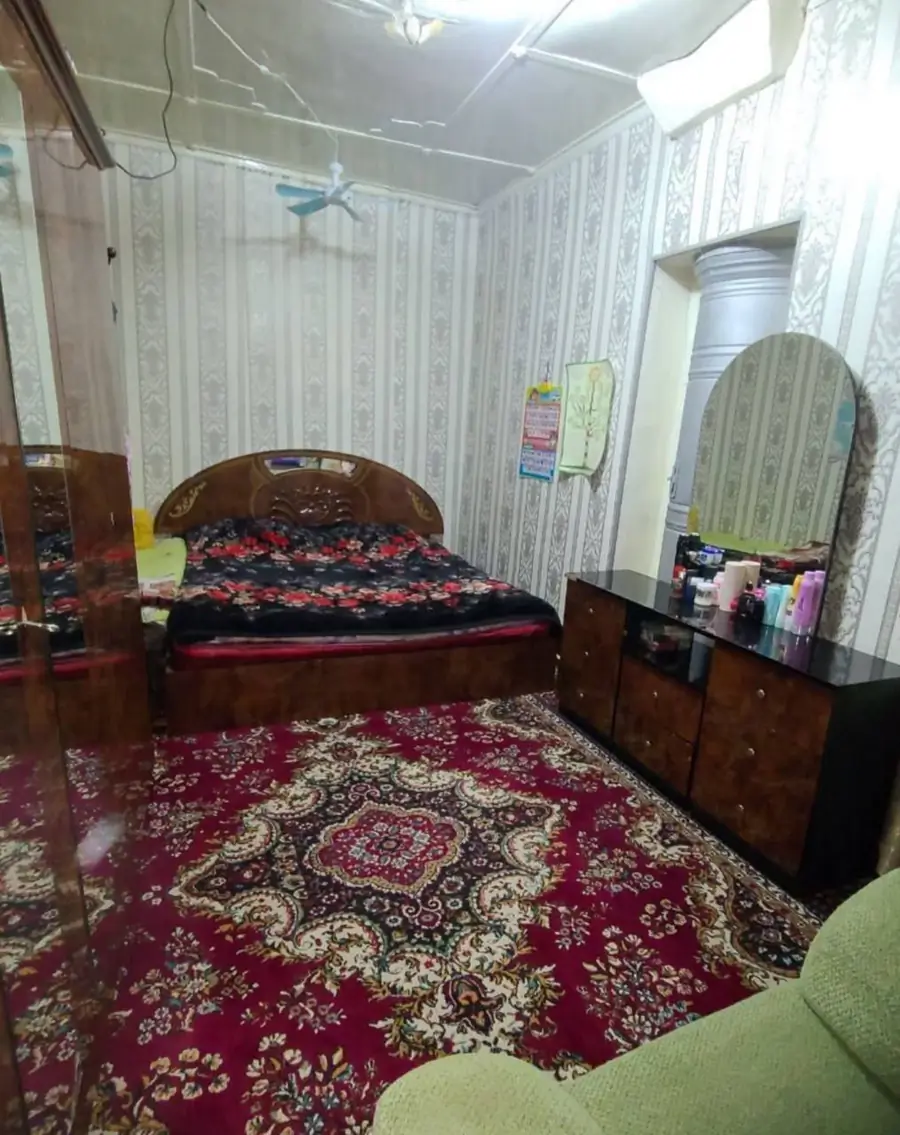 1-этажный дом − 90 м², 90 сот.