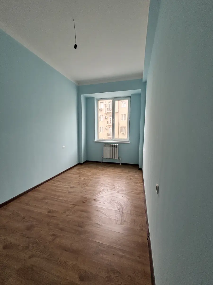 2 xonali kvartira − 49 m², 3/5 qavat