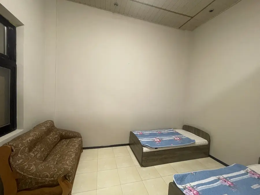 1 qavatli uy − 110 m², 7 sot. 