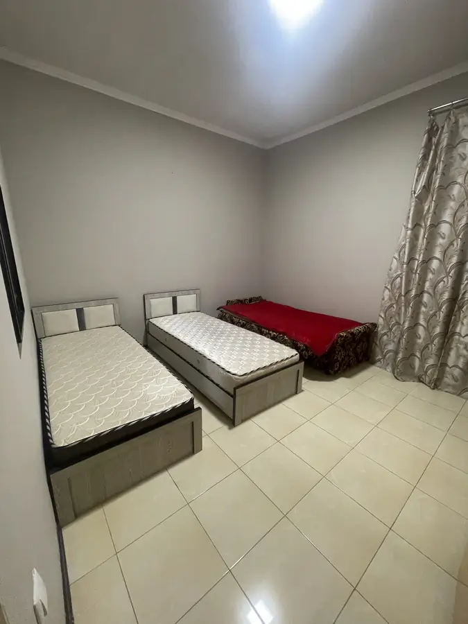 1 qavatli uy − 110 m², 7 sot. 