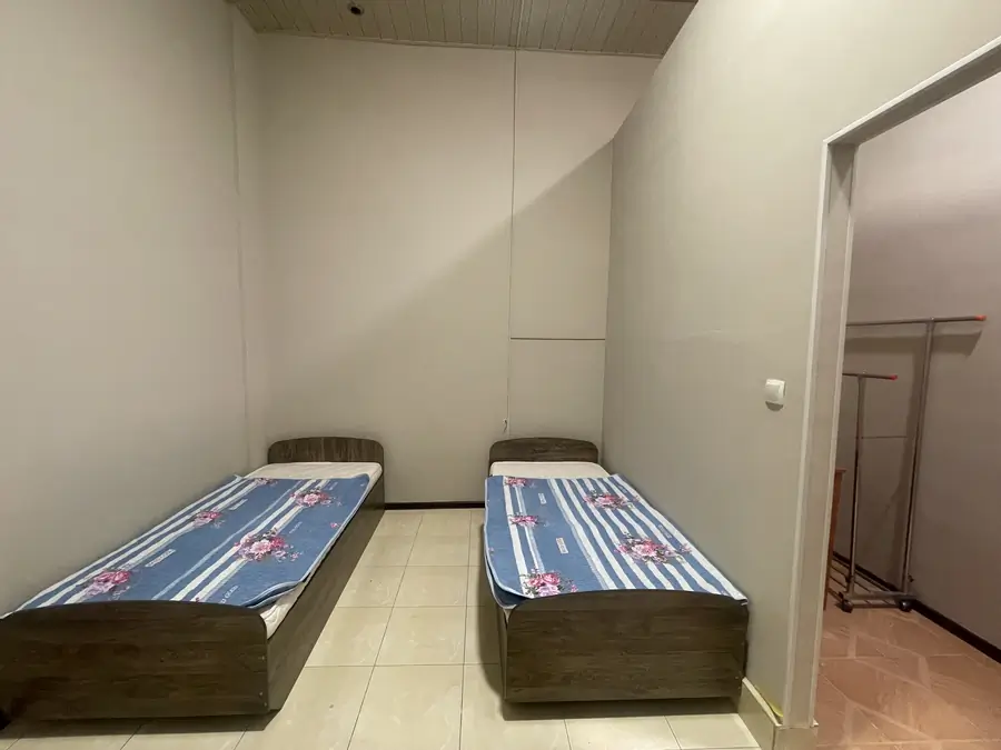 1 qavatli uy − 110 m², 7 sot. 