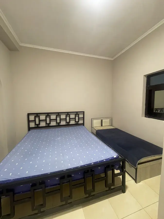 1 qavatli uy − 110 m², 7 sot. 