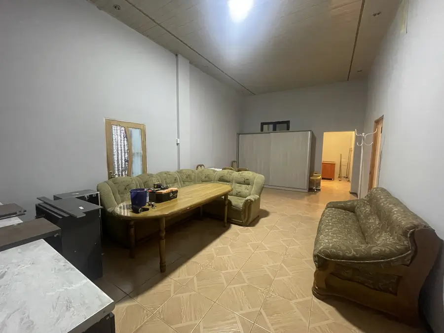 Ijaraga 1 qavatli uy − 110 m²