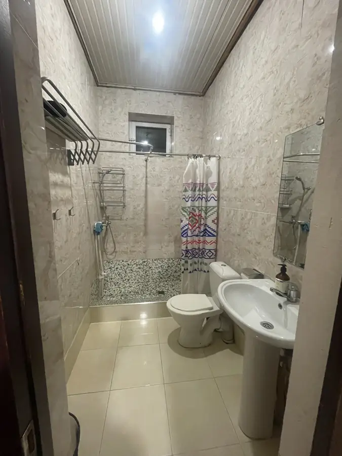 Ijaraga 1 qavatli uy − 110 m²