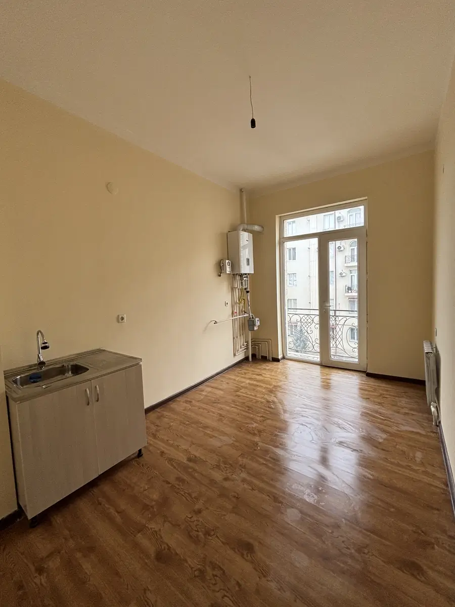 2 xonali kvartira − 49 m², 3/5 qavat