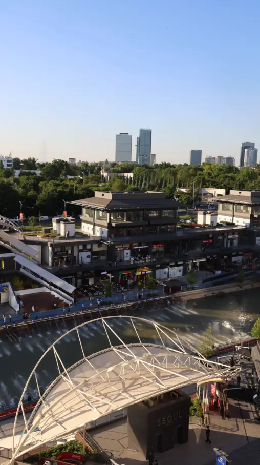 Сдается офис − 155 м²