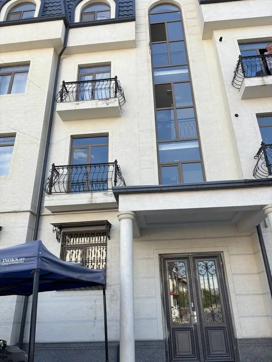 2 xonali kvartira − 86 m², 3/4 qavat