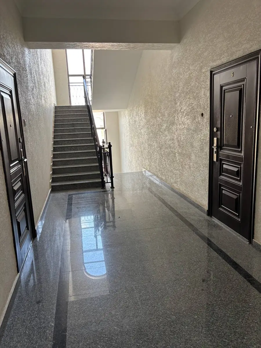 2 xonali kvartira − 86 m², 3/4 qavat