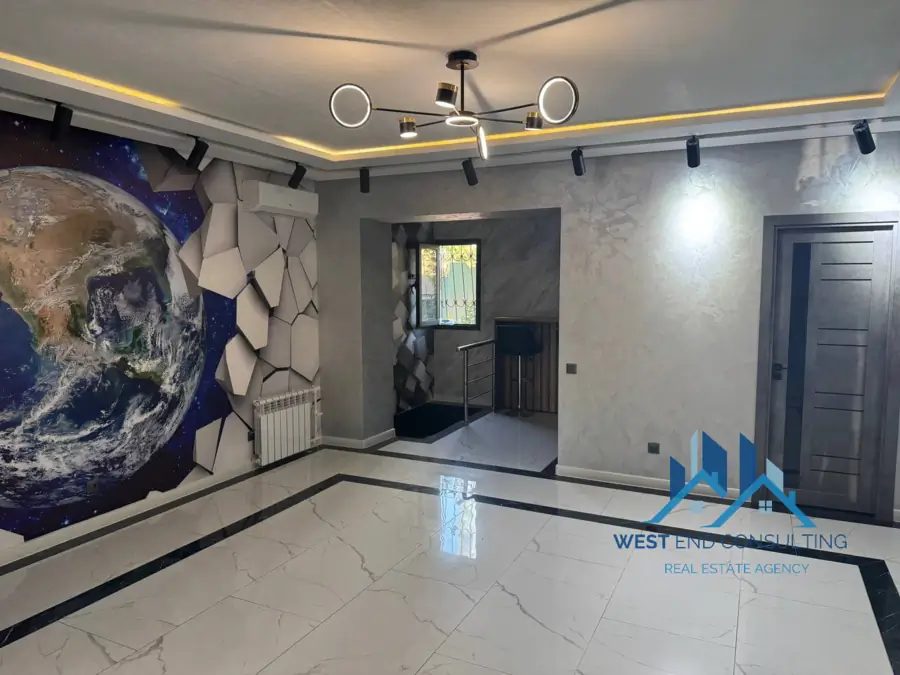 Сдается офис − 85 м²