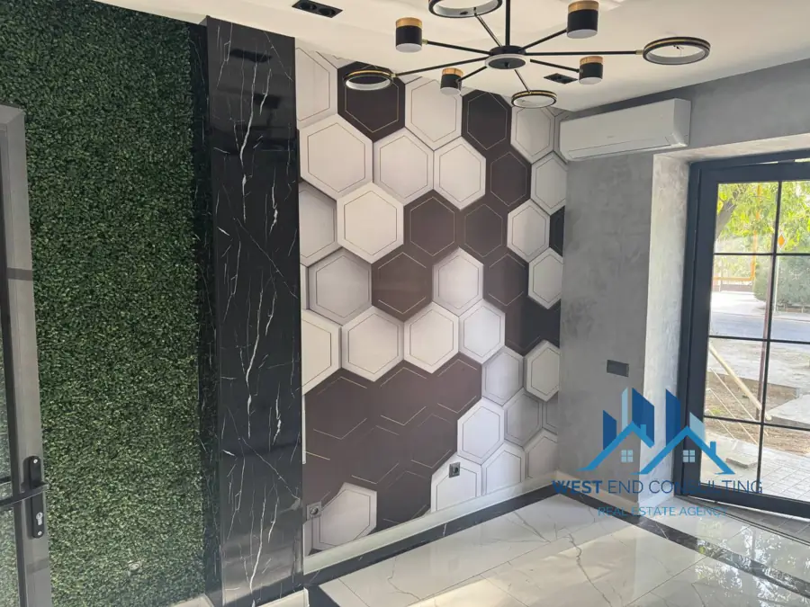 Ofis − 85 m², 1/9 qavat