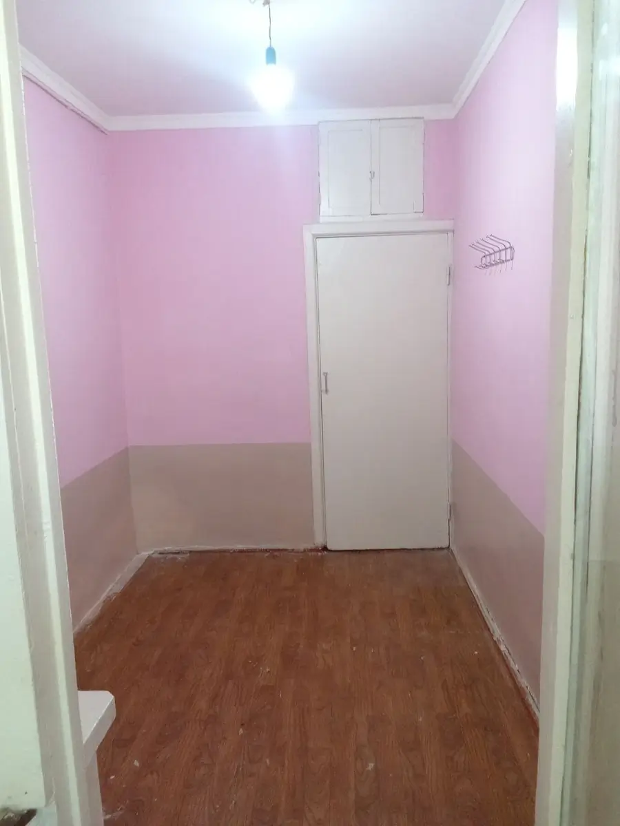 1 xonali kvartira − 25 m², 2/2 qavat