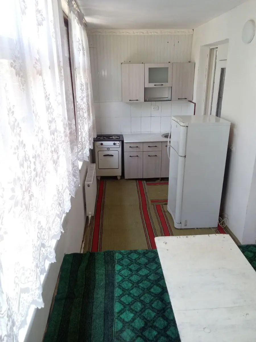 1 xonali kvartira − 25 m², 2/2 qavat