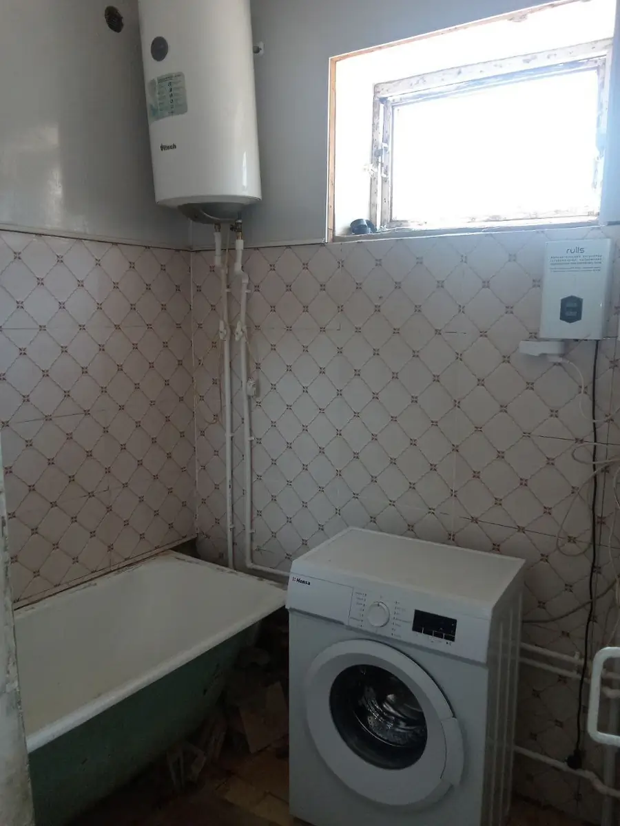 1 xonali kvartira − 25 m², 2/2 qavat