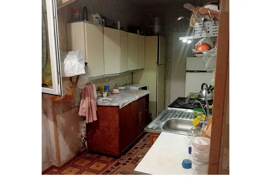 3 xonali kvartira − 70 m², 2/2 qavat