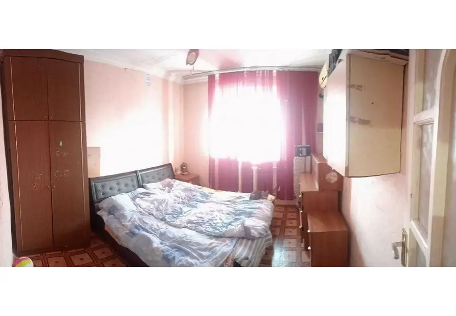 3 xonali kvartira sotiladi − 70 m²