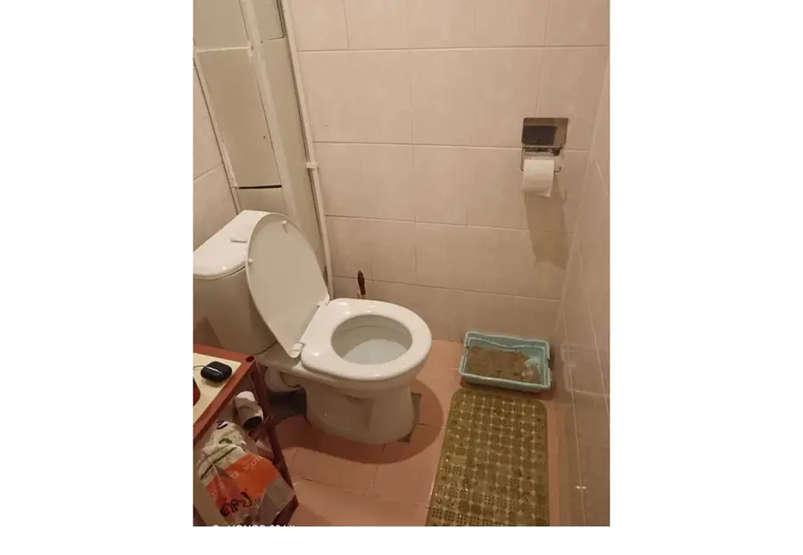 3 xonali kvartira sotiladi − 70 m²