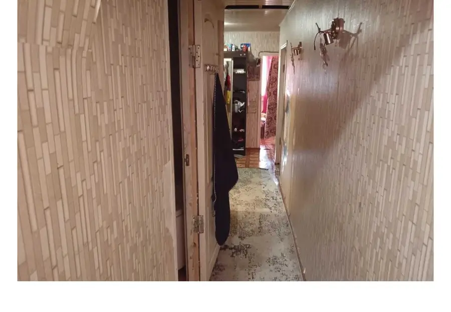 3 xonali kvartira − 70 m², 2/2 qavat