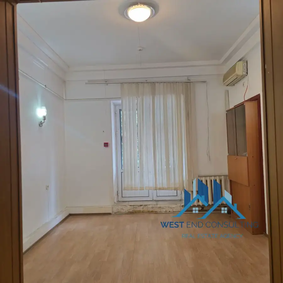 Ofis − 120 m², 1/1 qavat