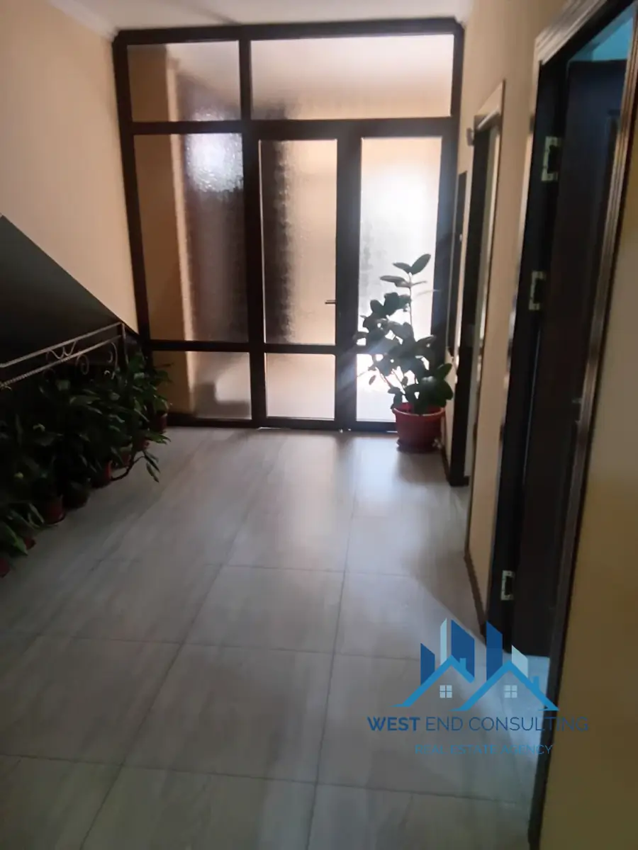 Сдается офис − 120 м²