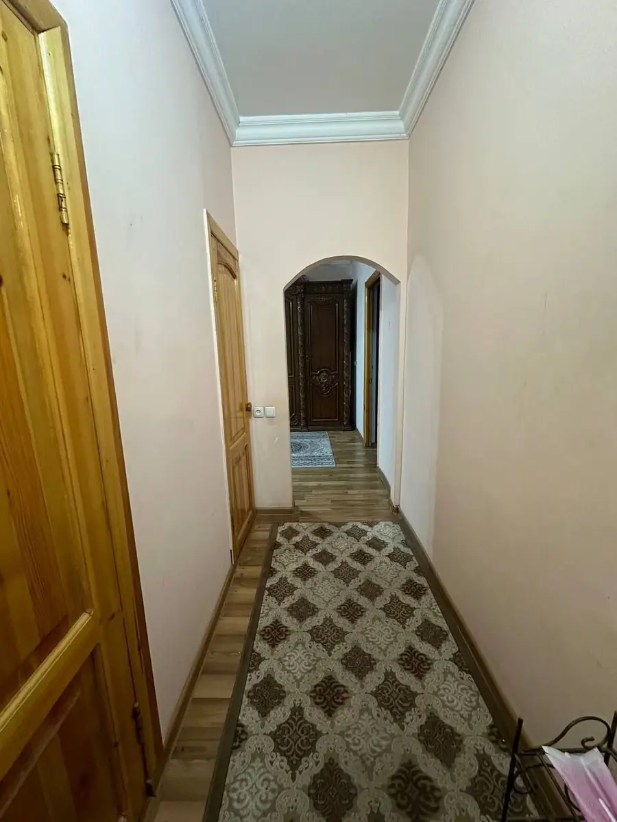 2 xonali kvartira − 54 m², 2/4 qavat