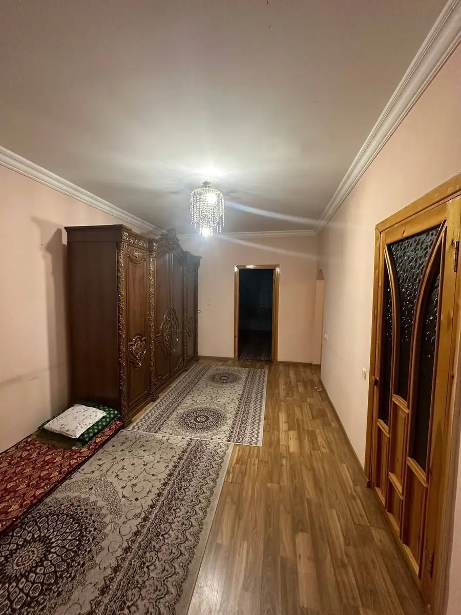 2 xonali kvartira − 54 m², 2/4 qavat
