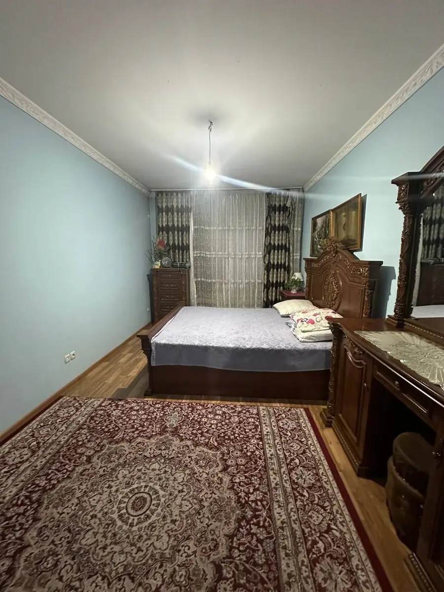 2 xonali kvartira − 54 m², 2/4 qavat