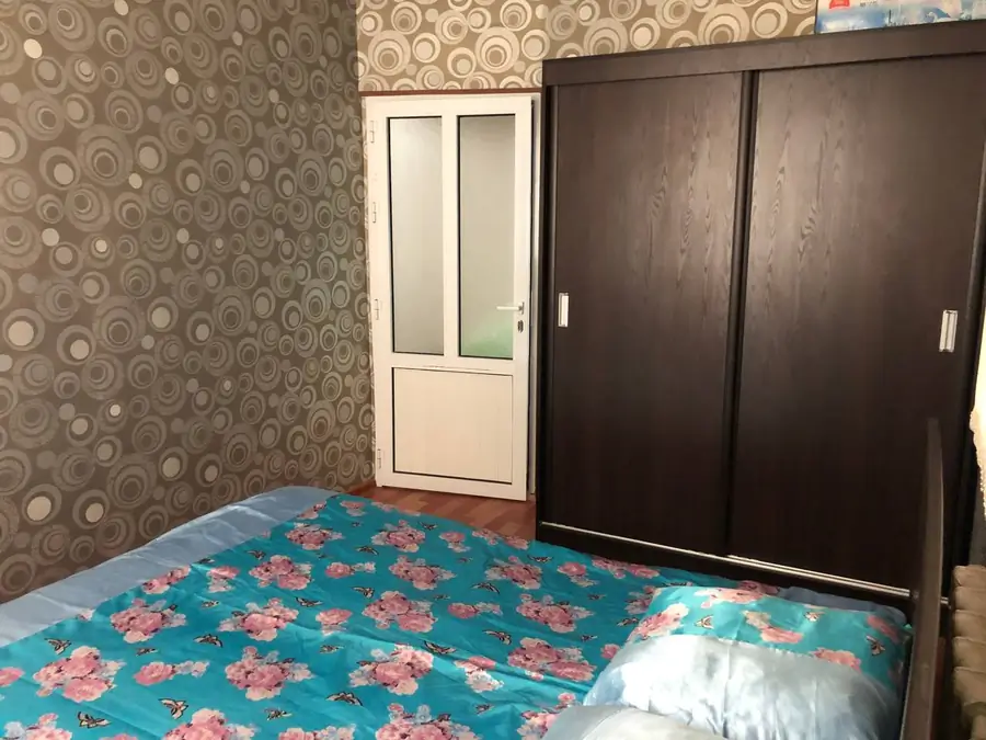 2-комнатная квартира − 57 м², 4/9 этаж