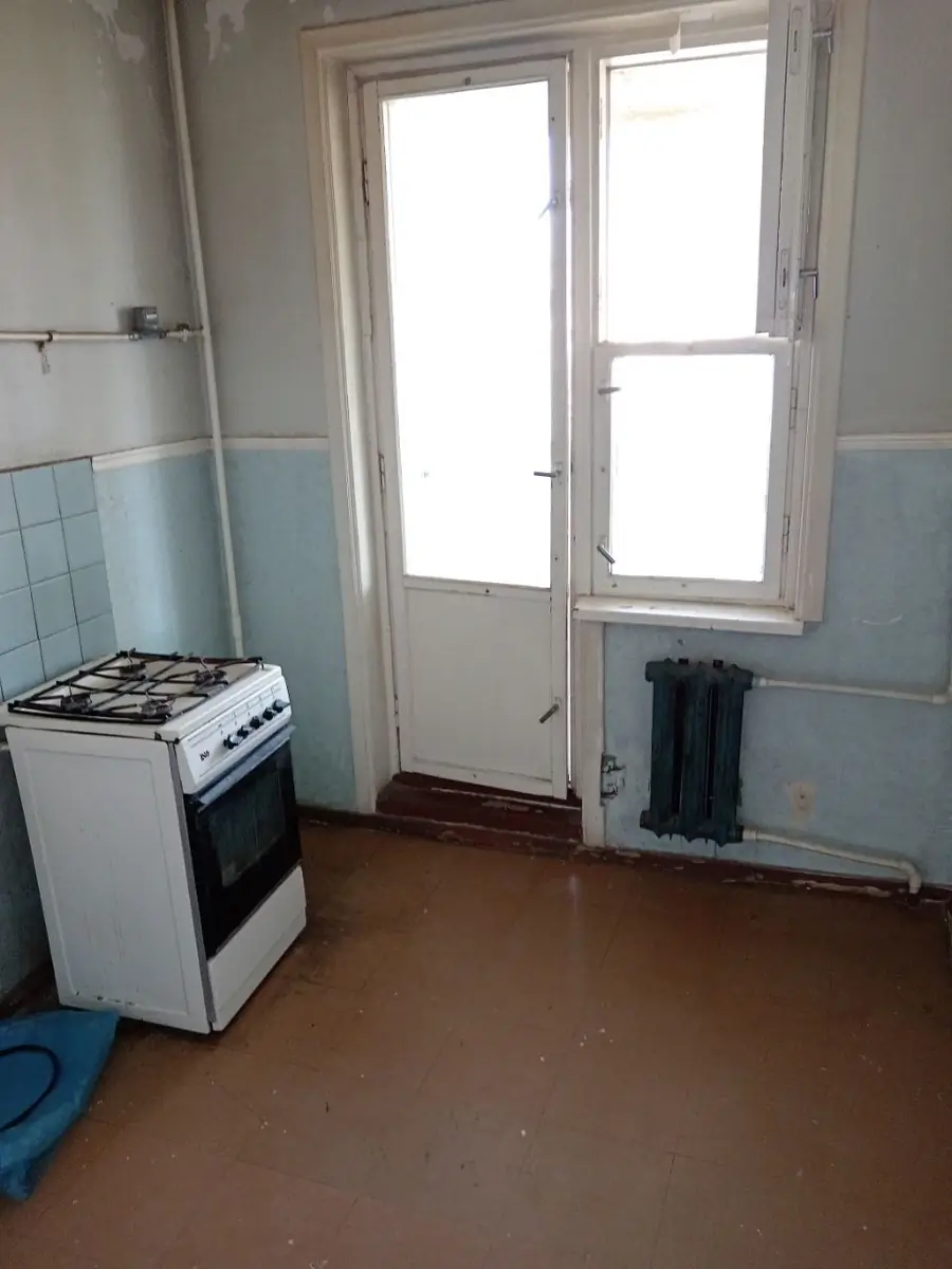 Продается 2-комнатная квартира − 46.1 м²