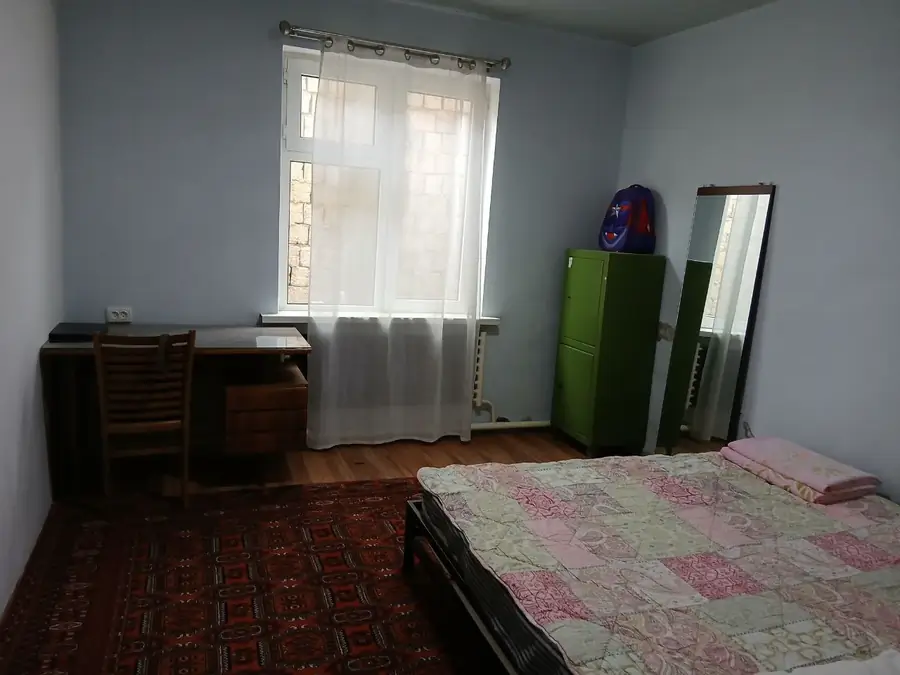 Продается 0.1% в 1-этажном доме − 78 м²