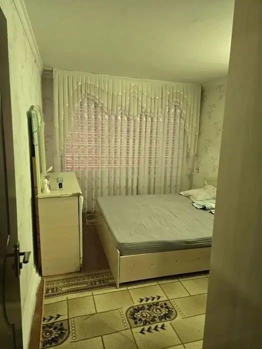 2 xonali kvartira − 54 m², 3/4 qavat