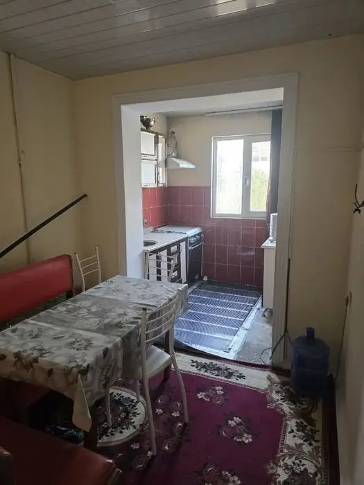 2 xonali kvartira − 54 m², 3/4 qavat