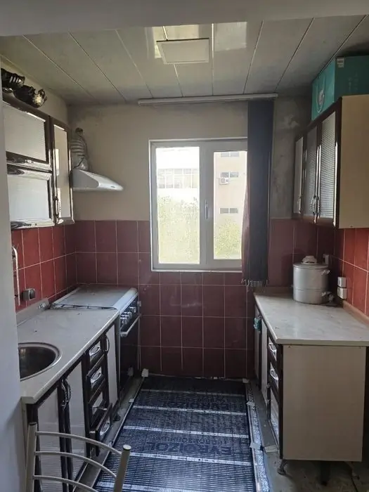 2 xonali kvartira − 54 m², 3/4 qavat