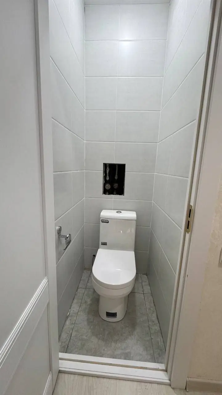 Сдается 3-комнатная квартира − 68 м²