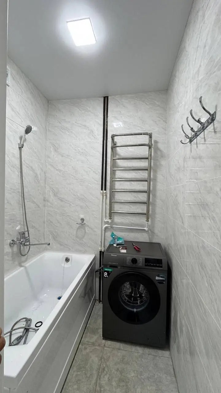 Сдается 3-комнатная квартира − 68 м²