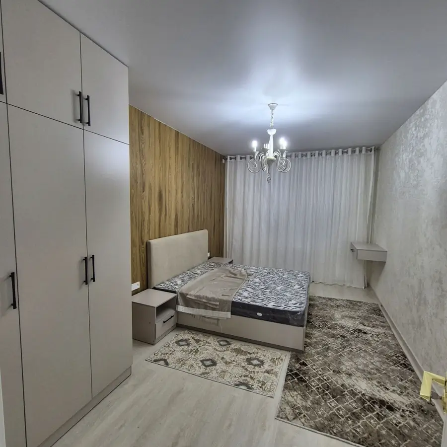 Сдается 3-комнатная квартира − 68 м²