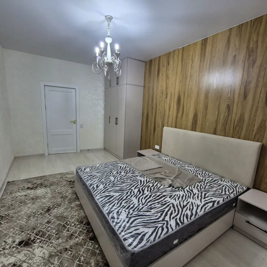 Сдается 3-комнатная квартира − 68 м²