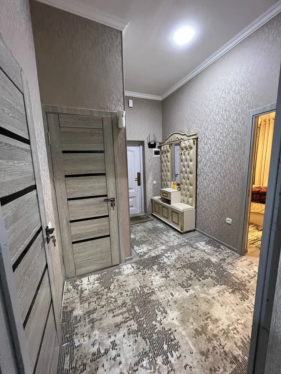 Ijaraga 3 xonali kvartira − 110 m²