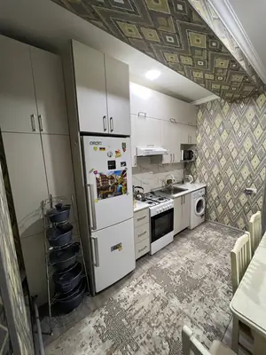 3 xonali kvartira − 110 m², 4/35 qavat