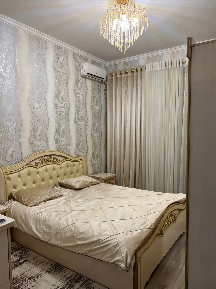 Ijaraga 3 xonali kvartira − 110 m²