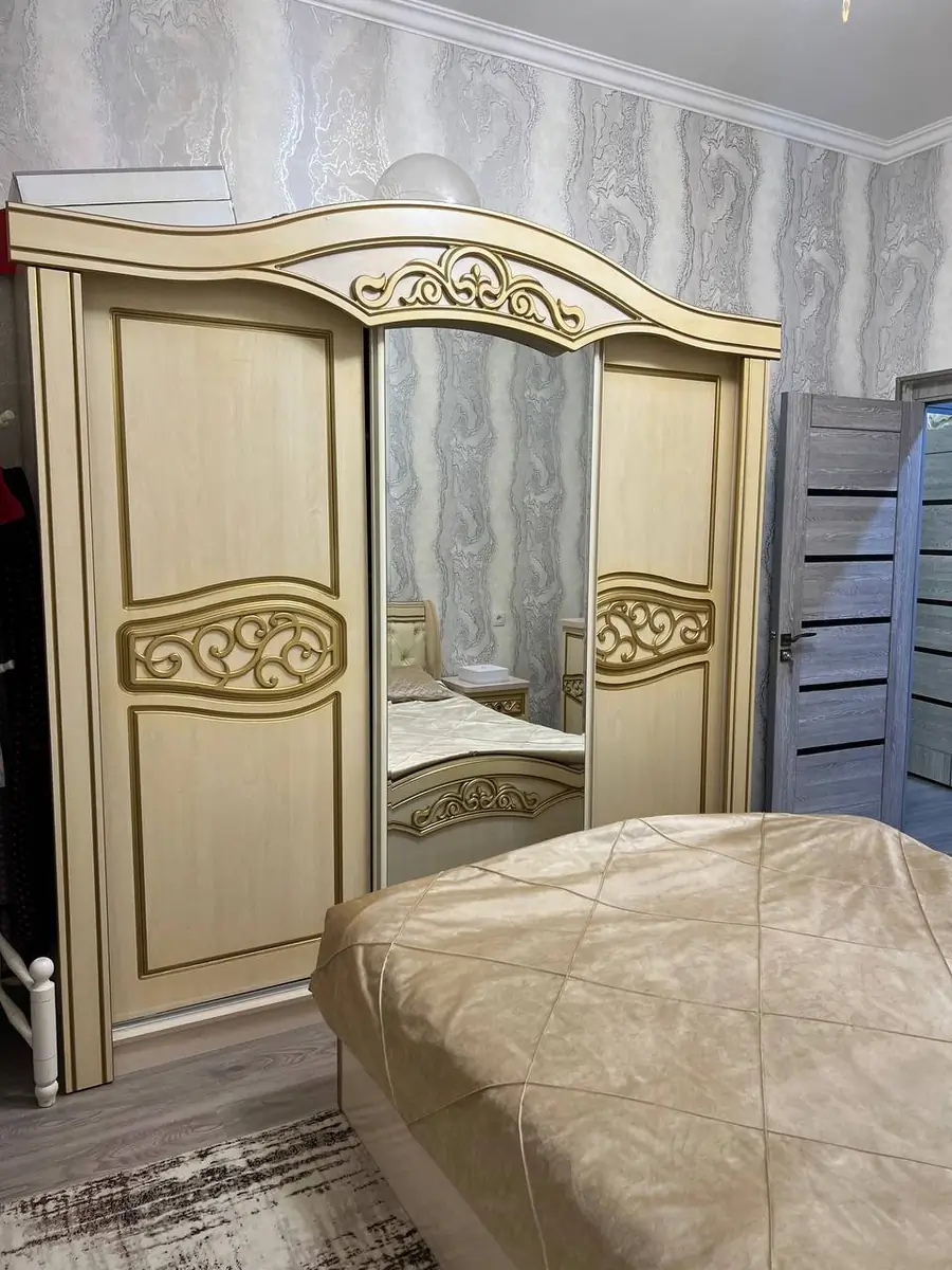 Ijaraga 3 xonali kvartira − 110 m²