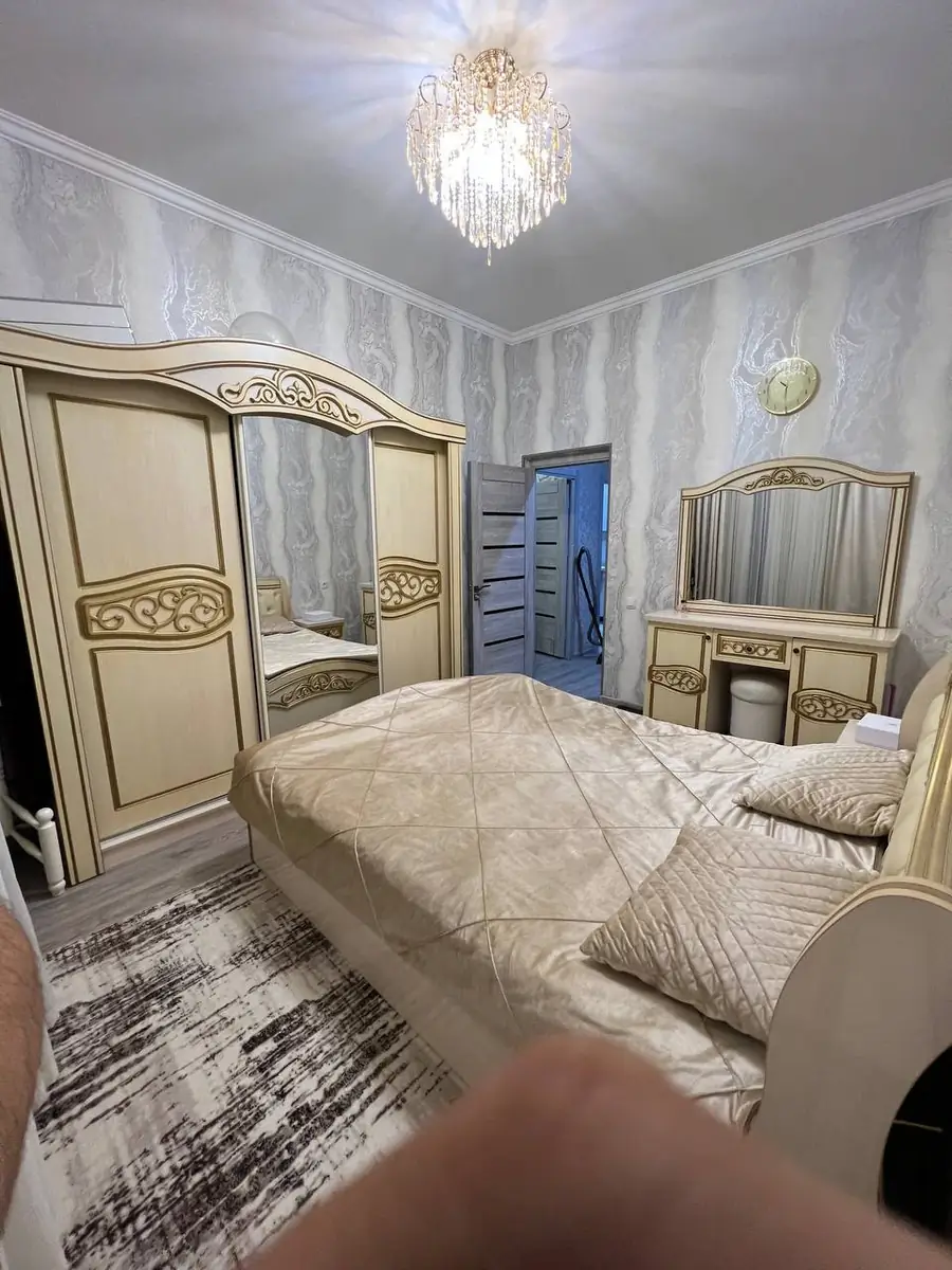 Ijaraga 3 xonali kvartira − 110 m²