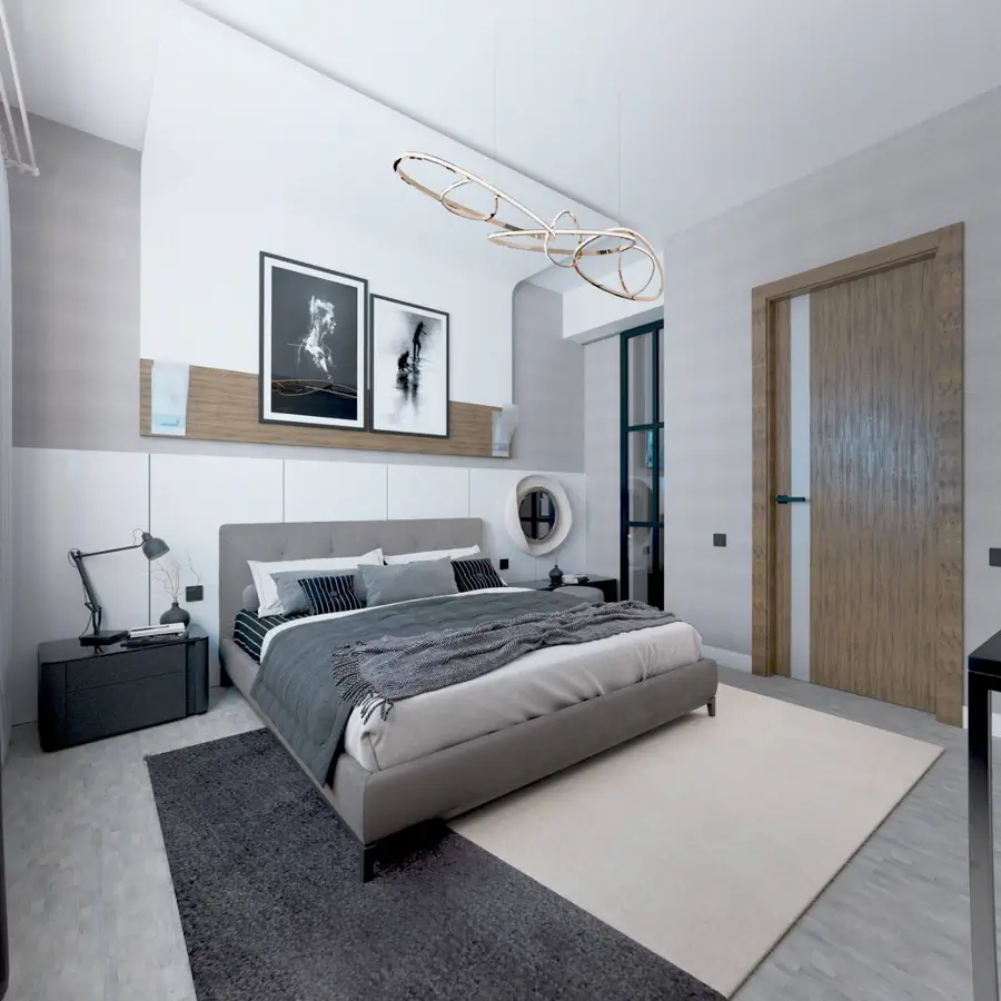 2 qavatli uy sotiladi − 155 m²