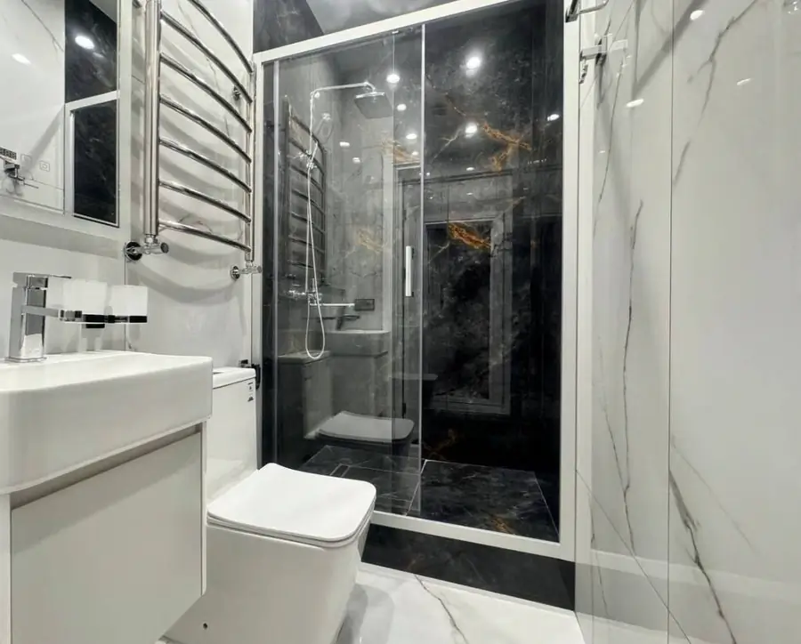 2 qavatli uy sotiladi − 155 m²