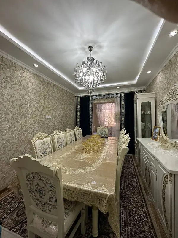 3-комн. квартира, 61 м², Янгихаётский район