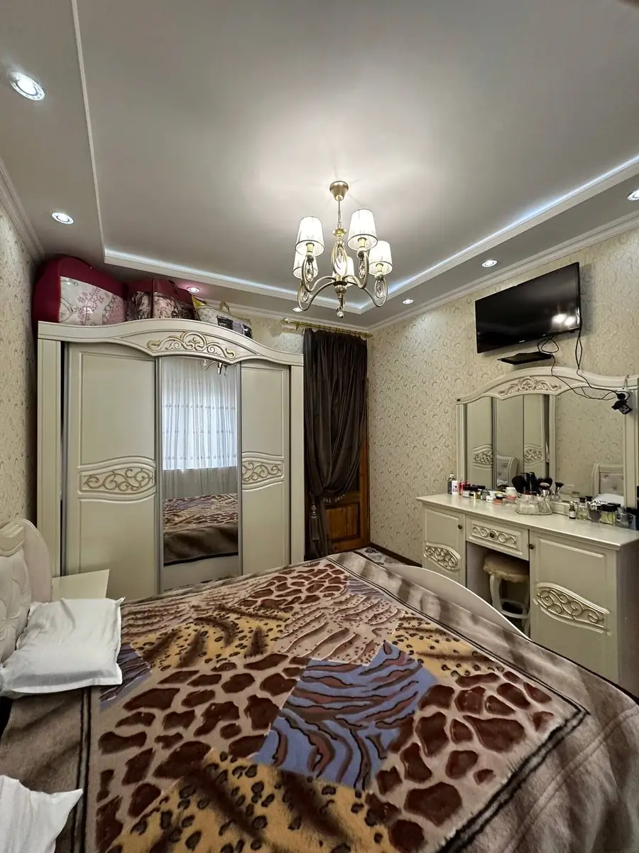 3 xonali kvartira − 61 m², 2/9 qavat