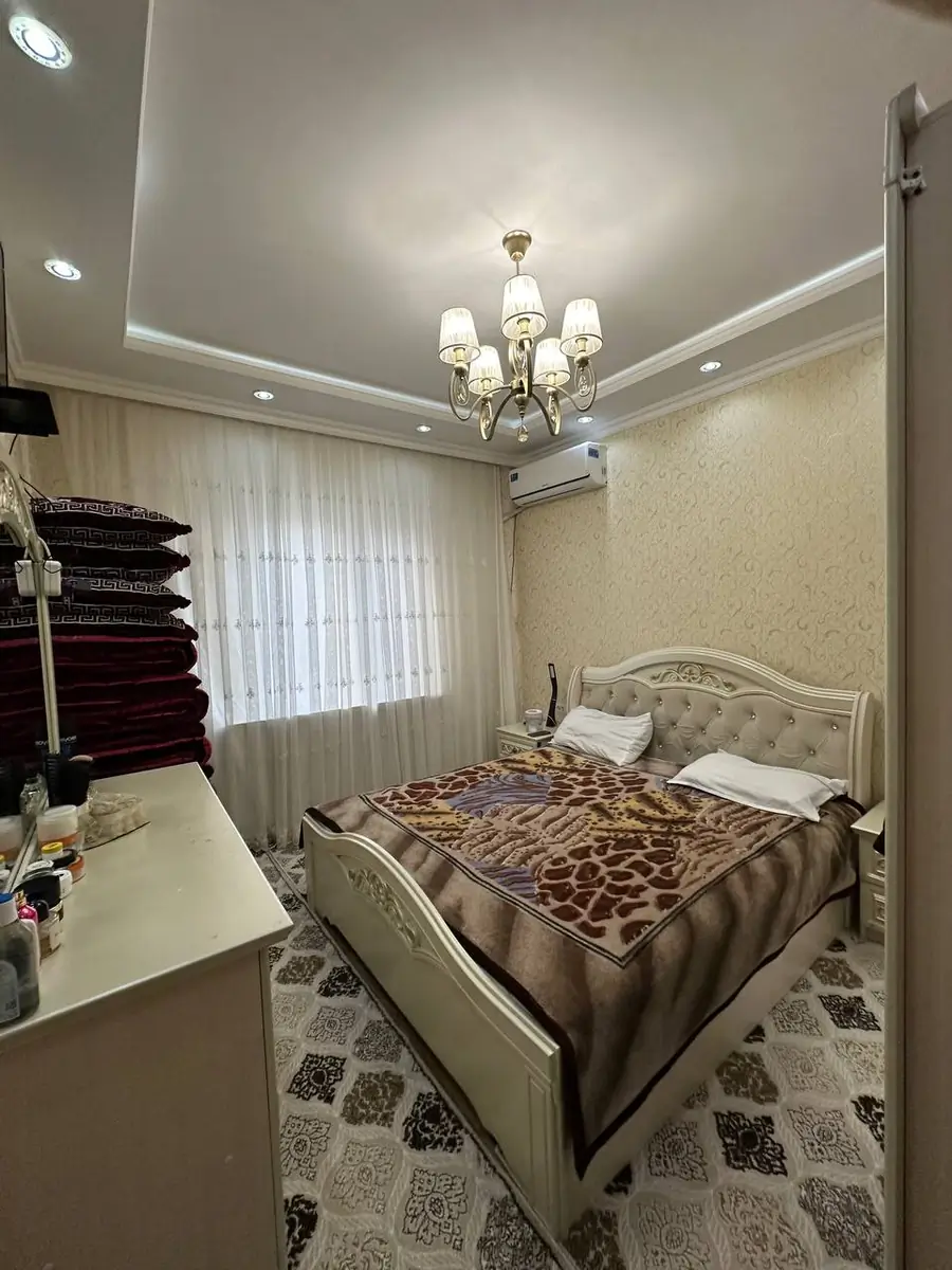 3 xonali kvartira − 61 m², 2/9 qavat