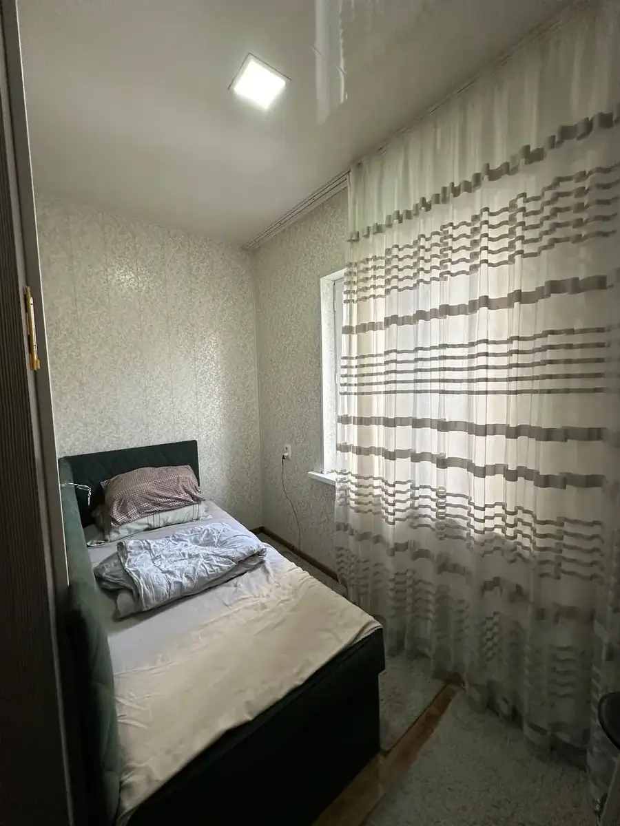 3 xonali kvartira sotiladi − 61 m²