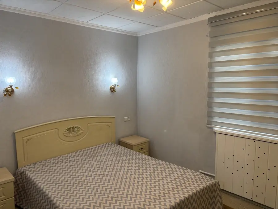 Ijaraga 1 xonali kvartira − 50 m²