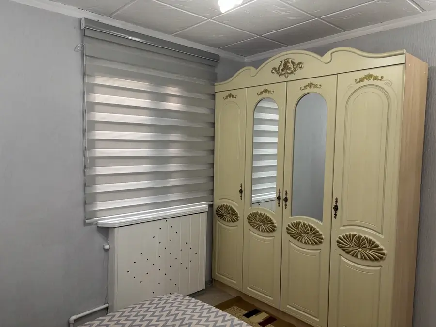 Ijaraga 1 xonali kvartira − 50 m²